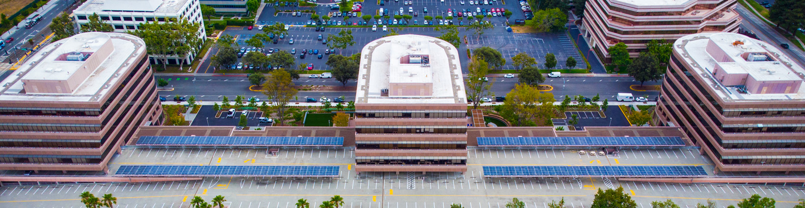 New Construction Solar in California