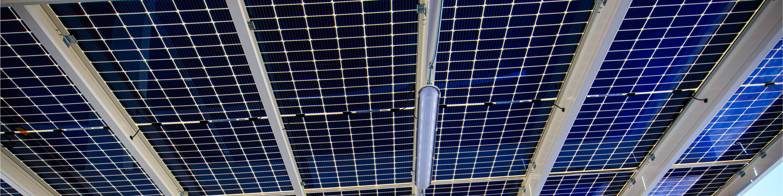 Solar Company in California