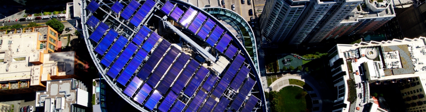 Solar Energy Contractors in California